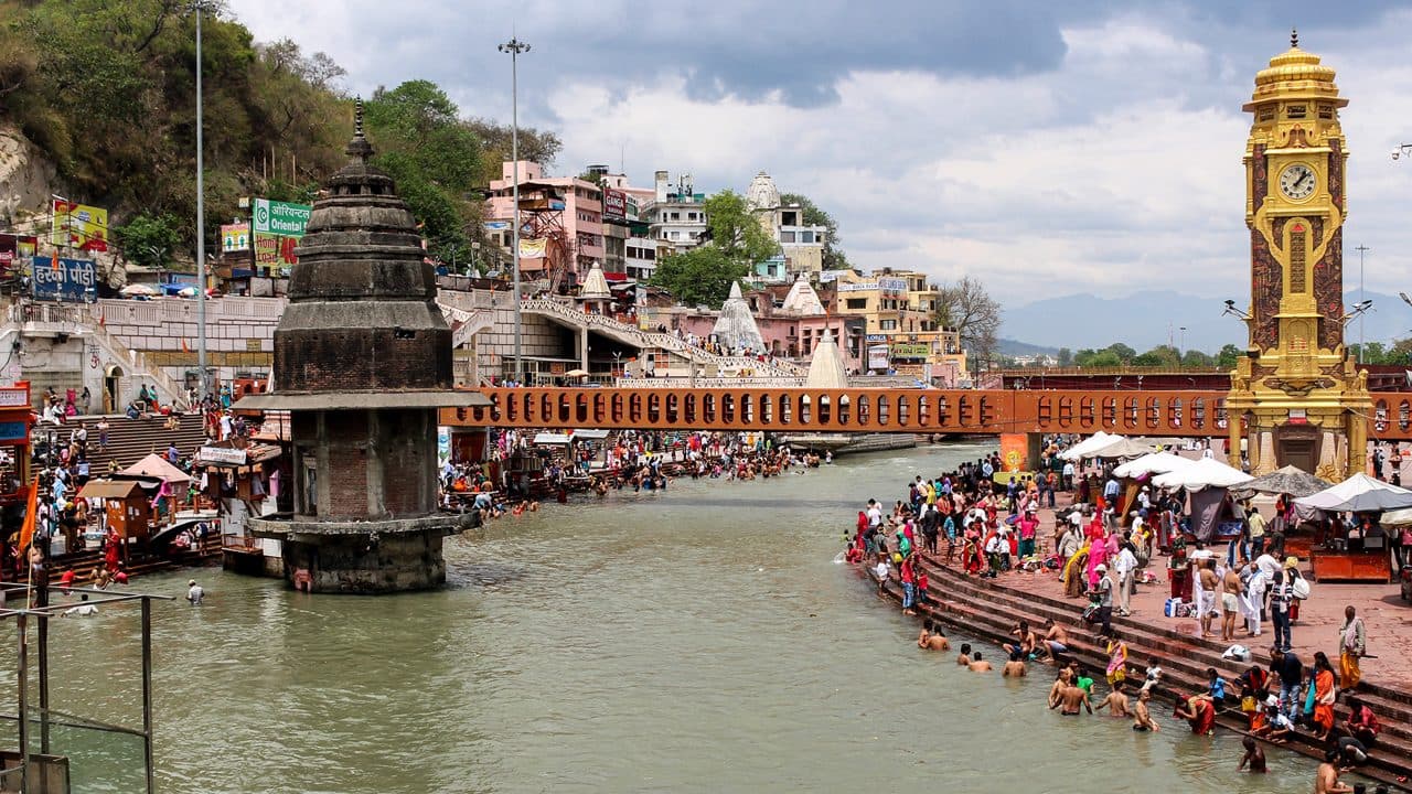 Har Ki Pauri