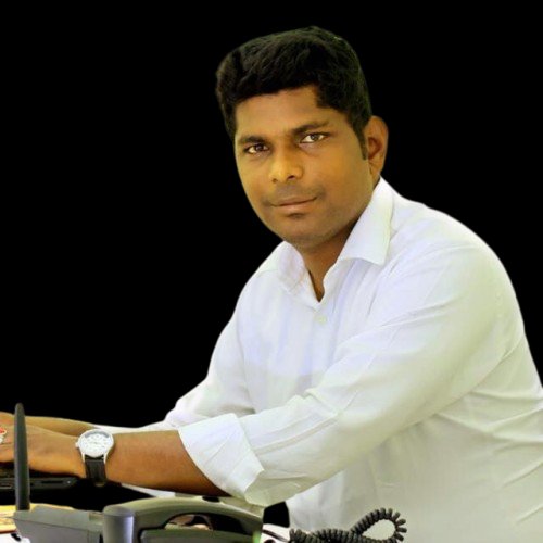 Mr. Ramesh