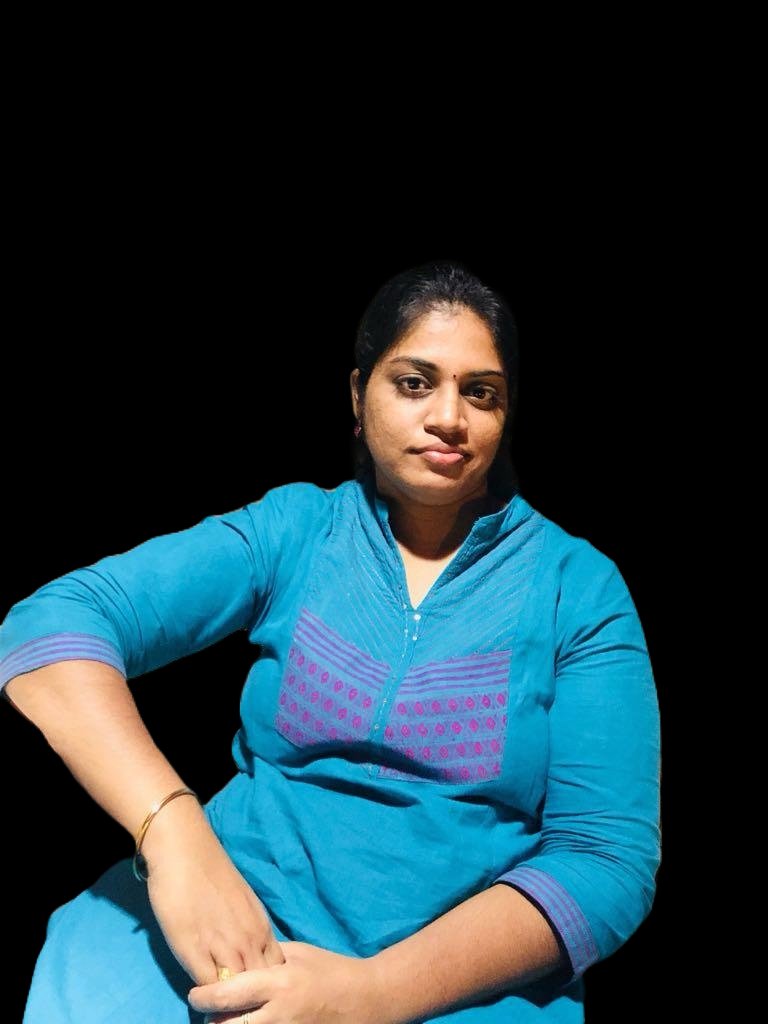 Mrs. Sujitha