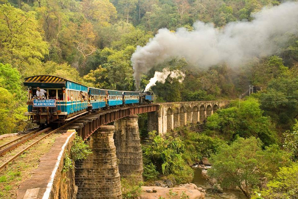 Couple friendly hotels in Ooty
