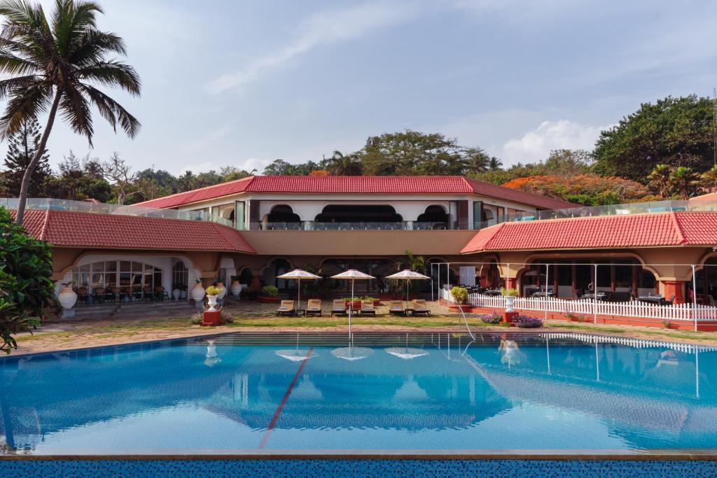 Taj Fort Aguada Resort & Spa